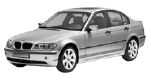 BMW E46 P2514 Fault Code