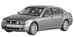 BMW E65 P2514 Fault Code